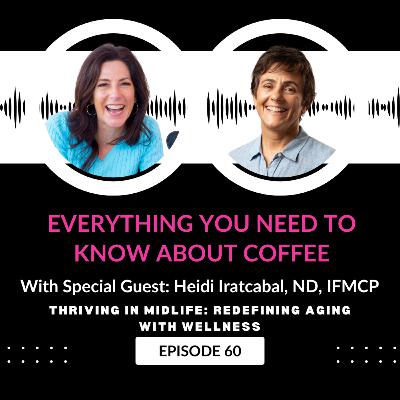 Everything You Need to Know about Coffee Everything You Need to Know about Coffee