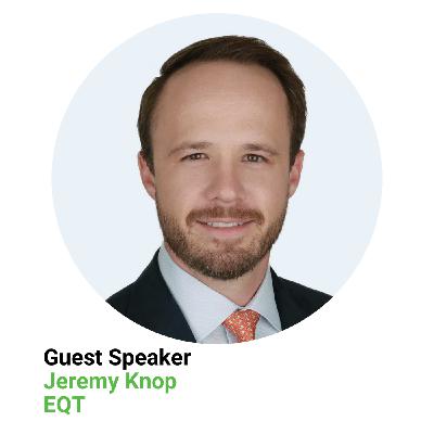 Morning Energy Live With Jeremy Knop Ushering in a New Energy Era: The Golden Age of Natural Gas