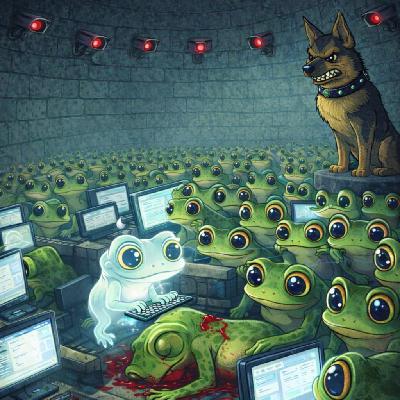 猝死程序员与劳动者权益，加班文化背后不可告人的秘密