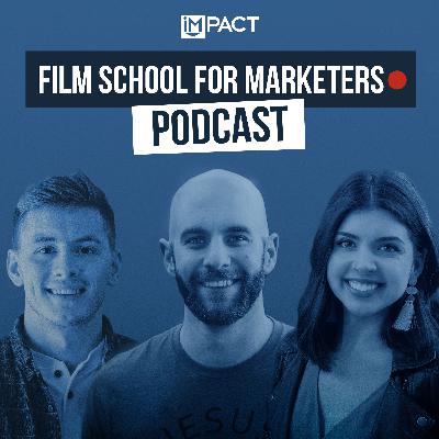 The Future of 1:1 Video Technology (with Michael Litt, CEO of Vidyard)