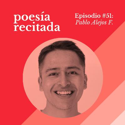 Pablo Alejos Flores - Suelas sucias