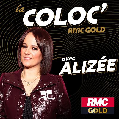 Alizée dans La Coloc RMC Gold - partie 3 Alizée dans La Coloc RMC Gold - partie 3