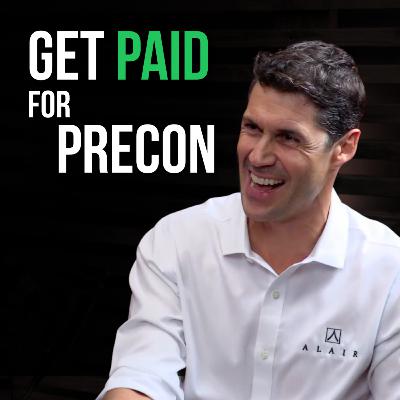 The Real Cost of Free Bids: Why Builders Should Get Paid for Preconstruction