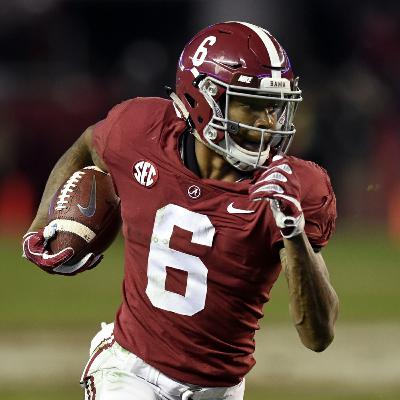 Are the Ravens a Playoff Team?, Flordia vs Alabama Preview, Notre Dame vs Clemson Preview and More! Are the Ravens a Playoff Team?, Flordia vs Alabama Preview, Notre Dame vs Clemson Preview and More!