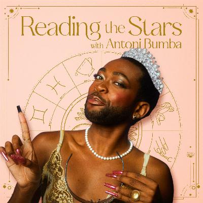MY BFF BECAME MY LANDLORD?! | Antoni Bumba ft. Victoria Paris | READING THE STARS EP 4