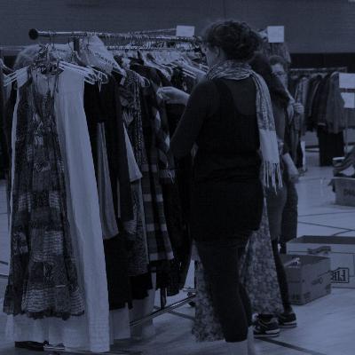 Sleep Edition: Holiday Swap