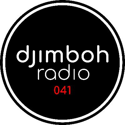 djimboh Radio 041 - ft. Kora, ARTBAT, Simon Doty, TACHES, Dowden, Circle Of Life, CIOZ + more