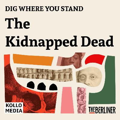 The Kidnapped Dead