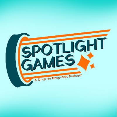 Spotlight Games Podcast Episode 200 Celebration Spotlight Games Podcast Episode 200 Celebration