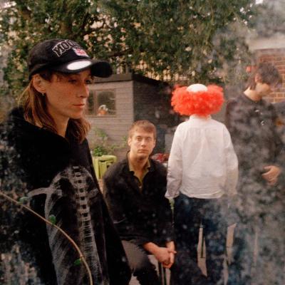 180 grados - Sorry, Eaves Wilder y  Dry Cleaning - 12/11/25