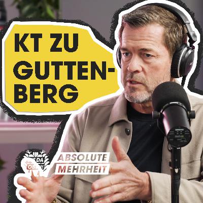 KT zu Guttenberg (CSU): Keine Angst vorm Risiko! KT zu Guttenberg (CSU): Keine Angst vorm Risiko!