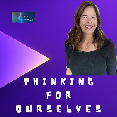 490. Critical Thinking & Open Discourse in a Controlled World