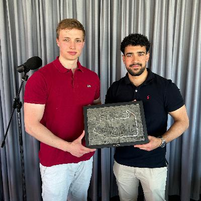 3D-Kunst trifft Technik – Oeder Saleh entwickelt Visionen in drei Dimensionen 3D-Kunst trifft Technik – Oeder Saleh entwickelt Visionen in drei Dimensionen