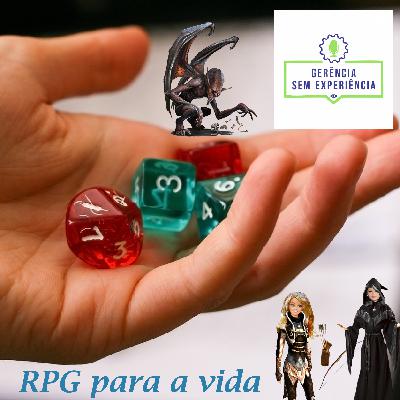 014 - RPG para a Vida