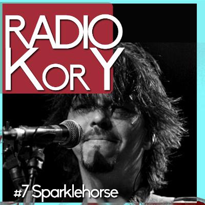 RadioKory Episodio 7: Sparklehorse RadioKory Episodio 7: Sparklehorse
