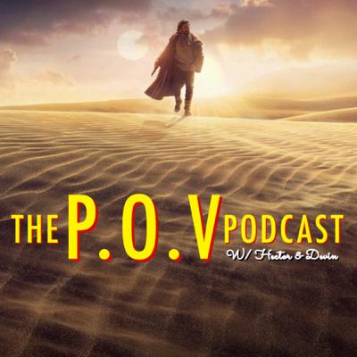 Episode 33: Obi-Wan Kenobi