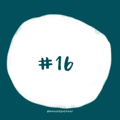 #16 A dor dura para sempre? #16 A dor dura para sempre?