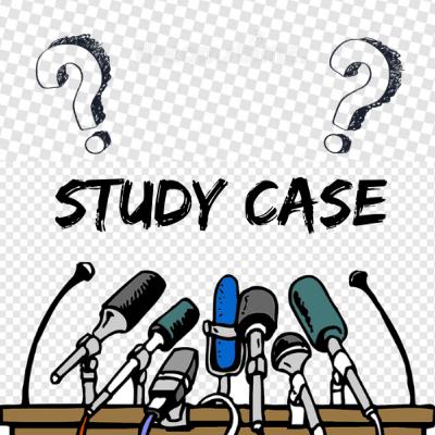 Study Case - #BlackLivesMatter #PapuanLivesMatter #AllLivesMatter