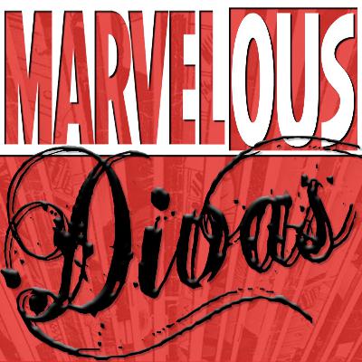 The Diva Gauntlet Issue #3