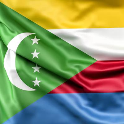 Entrevistando imigrantes - Comores // T.P Mundo #75