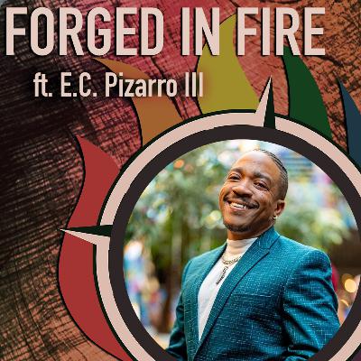 The Ripple Effect with E.C. Pizarro