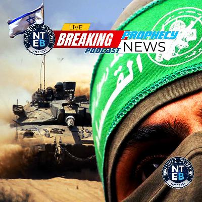 Israel To Take Control Of Gaza As America Flirts With Christian Nationalism
