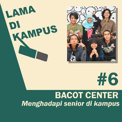 06 - Menghadapi Senior di Kampus 06 - Menghadapi Senior di Kampus
