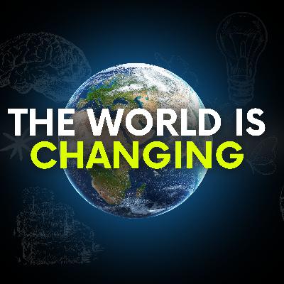 Coping With Change Just Got Easier (3 Simple Steps)