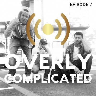 Episode 7 | "Caught Not Taught"