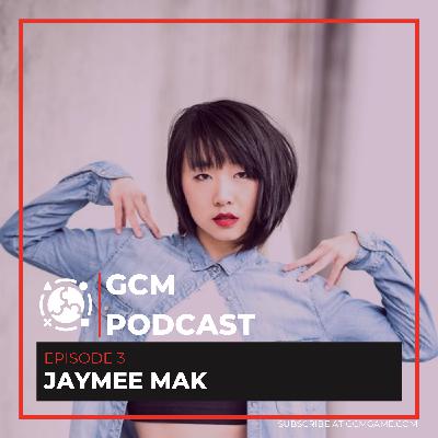 Jaymee Mak: Growing Hempire and Cannabis Infused Community Management