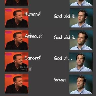 PragerU on morality