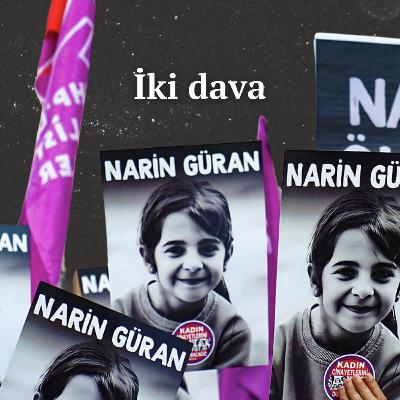 İki dava | 27 Aralık 2024, Cuma İki dava | 27 Aralık 2024, Cuma