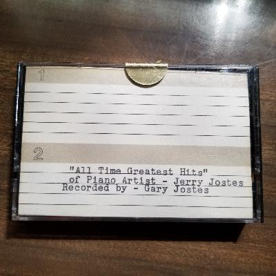 snacktime - Jerry Jostes Greatest Hits
