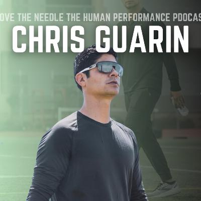 Chris Guarin: Blending Pain & Performance