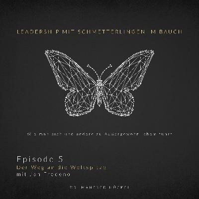 Episode 5 "Der Weg an die Weltspitze" mit Jan Frodeno Episode 5 "Der Weg an die Weltspitze" mit Jan Frodeno