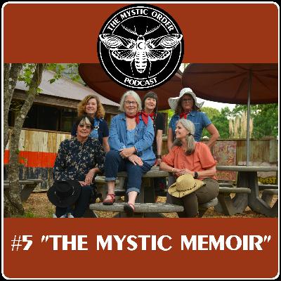 The Mystic Memoir S04 E06 The Mystic Memoir S04 E06