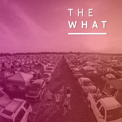 Bonnaroo Ticketing and Camping Changes Are Coming Bonnaroo Ticketing and Camping Changes Are Coming