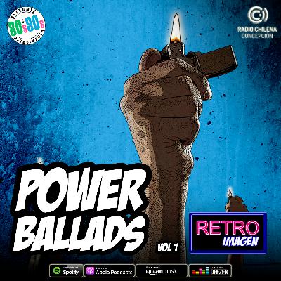 E9 - Power Ballads Vol 1