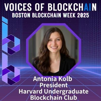 RWA Revolution: Blockchain's Real Estate Edge with Antonia Kolb