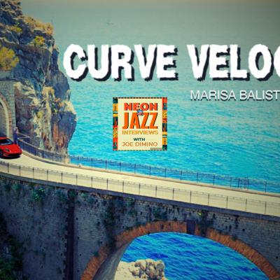 Vocalist Marisa Balistreri and Guitarist Stefan Hall Vocalist Marisa Balistreri and Guitarist Stefan Hall