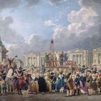 Episode 370: The French Revolution - Part 4: The Terror