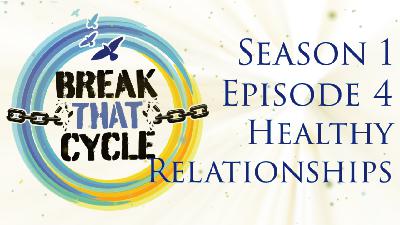Ep.4 Learning Healthy Love: Emma's Journey from Chaos to Connection Ep.4 Learning Healthy Love: Emma's Journey from Chaos to Connection