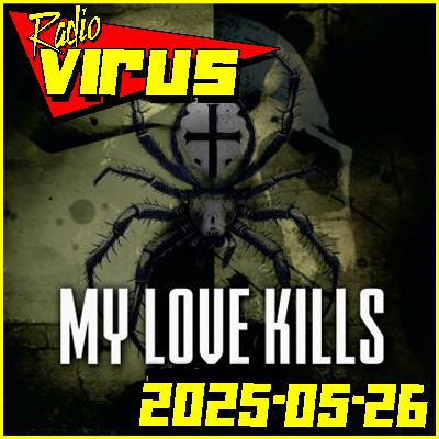 Radio Virus 2025-05-26
