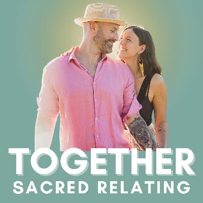 Choosing Each Other, Again and Again: Michael & Robin’s Story of Enduring Love
