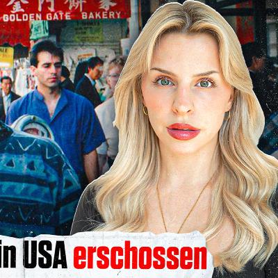 #326 Er klopfte an die falsche Tür... | Der tragische Fall Yoshi Hattori