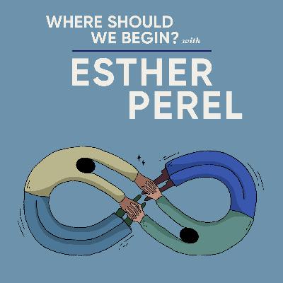 Esther Calling - Never Been In a Long Term Relationship, Scared I Don't Know How To Do This