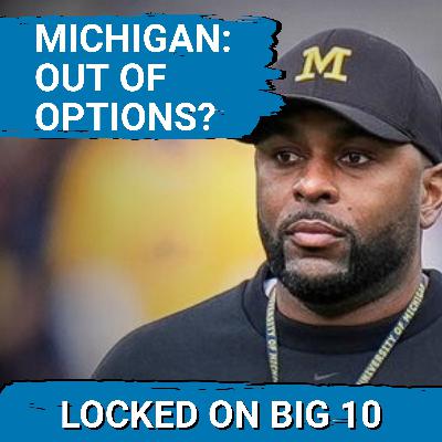 CRISIS: Michigan Coaching Search STALLS—Top Candidates VANISH Amid Bryce Underwood Uncertainty CRISIS: Michigan Coaching Search STALLS—Top Candidates VANISH Amid Bryce Underwood Uncertainty