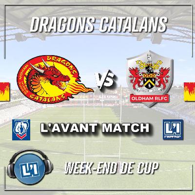 WEEK-END DE CUP - BETFRED CHALLENGE CUP