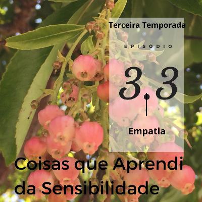 Sensibilidade e Empatia