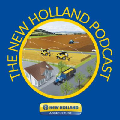 The New Holland Podcast - Episode Five